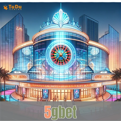 5gbet Baixar App