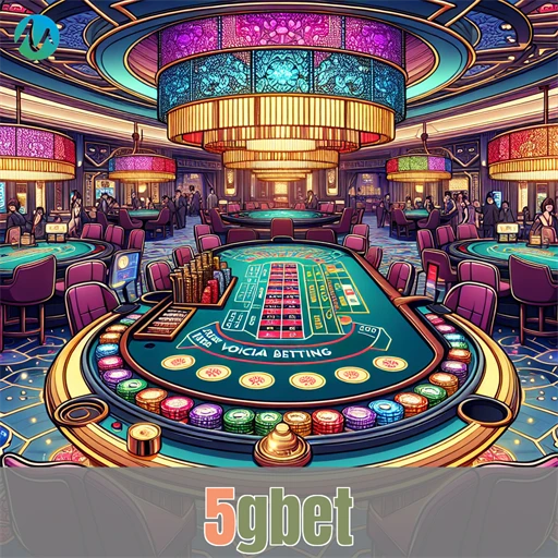 5gbet Bônus Oferecidos