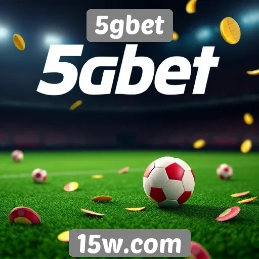 Plataforma 5gbet se destaca por bônus atrativos