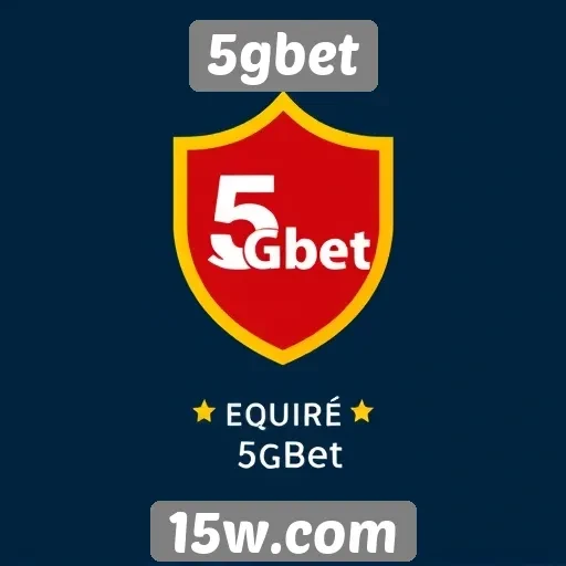 Avaliação de segurança do site 5gbet é positiva