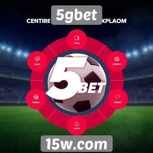 Análise das funcionalidades do site 5gbet
