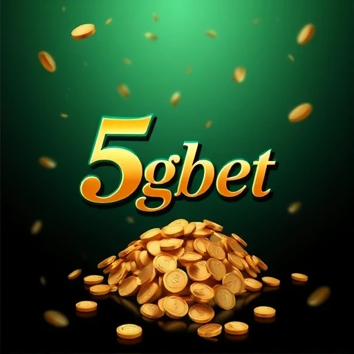5gbet Logo