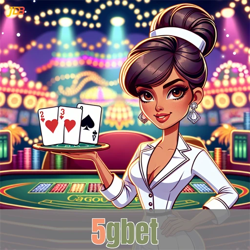 5gbet Login Seguro