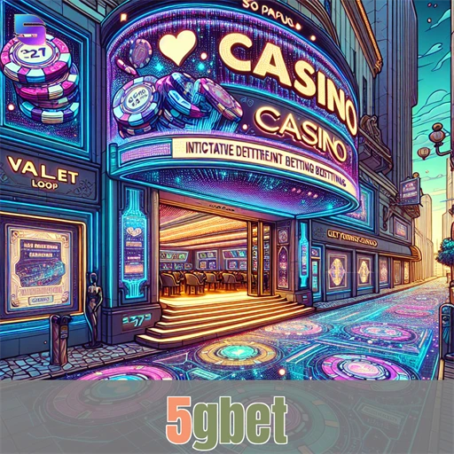 Explorando a seção Paga do 5gbet: Diversão Sem Limites