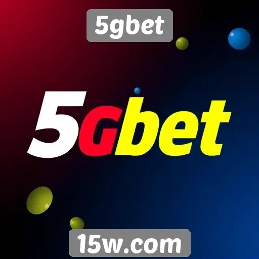 Promoções e bônus em destaque no 5gbet